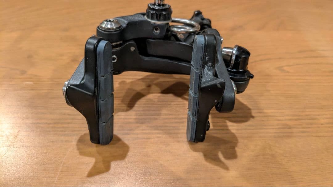 SHIMANO DURA-ACE R7900キャリパーブレーキセット