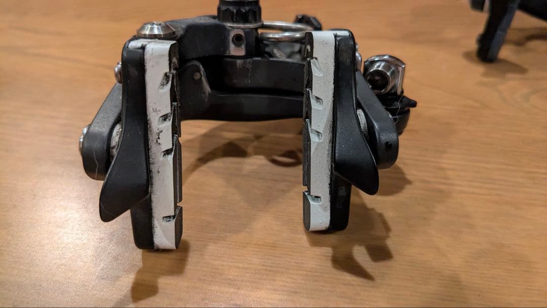 SHIMANO DURA-ACE R7900キャリパーブレーキセット