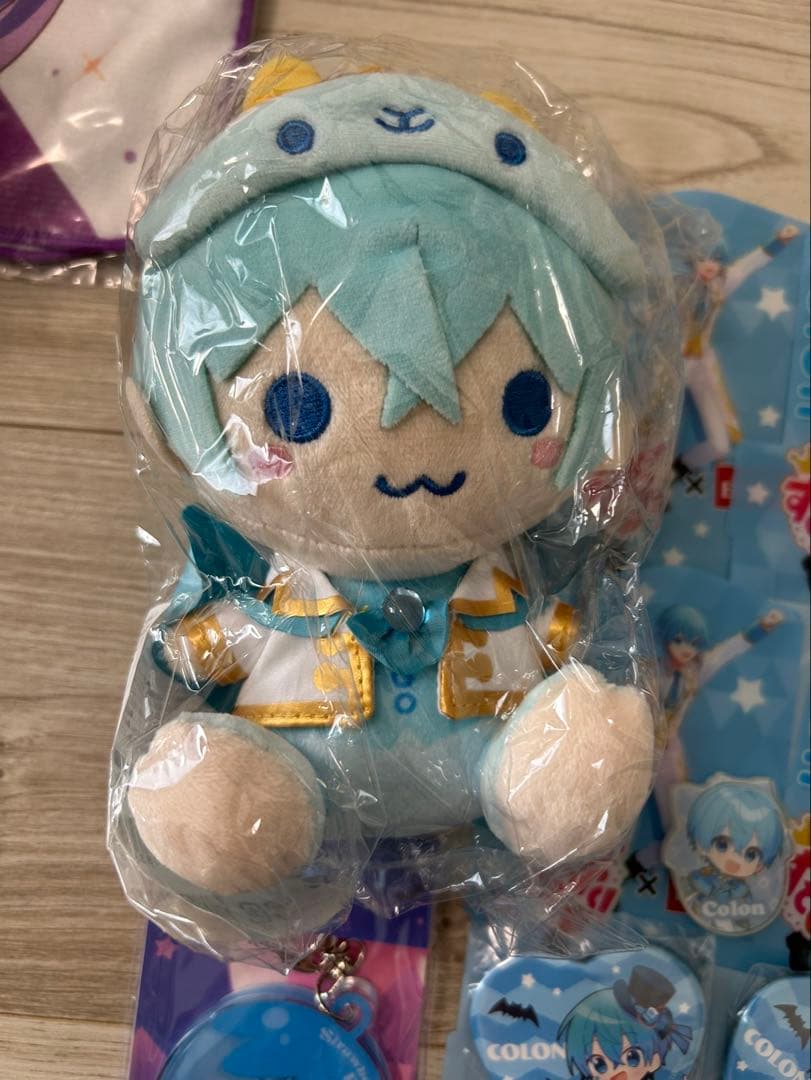 【すとぷり】ころんくんグッズセット