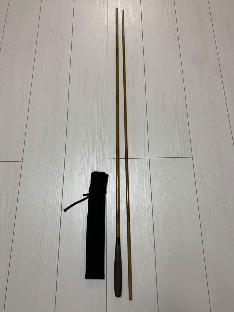 シマノ　影峰　１６尺