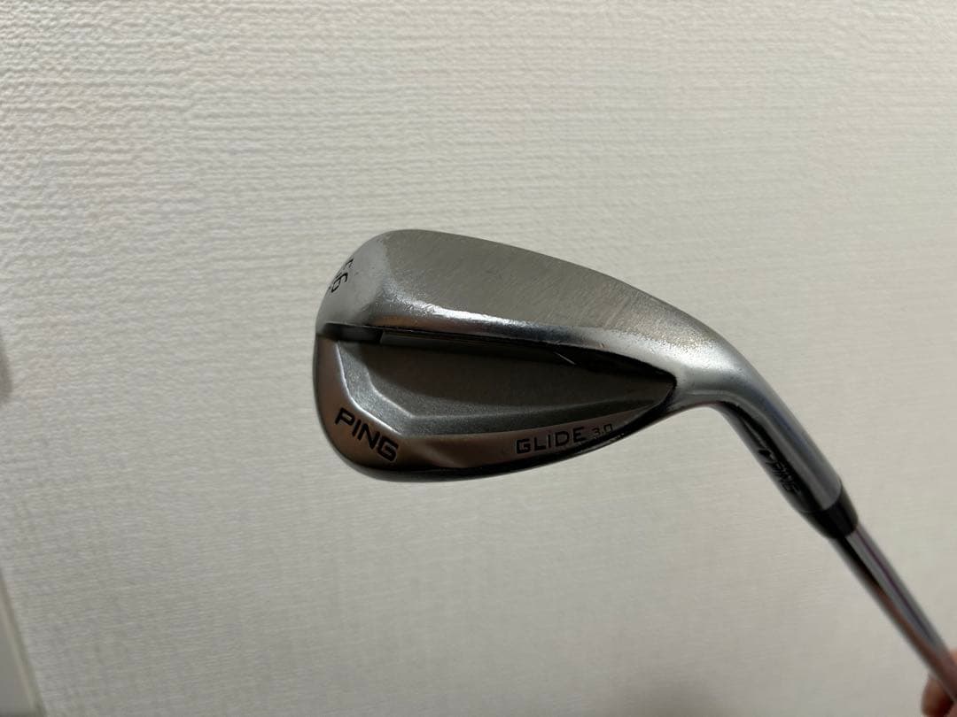 PING GLIDE 3.0 ウェッジ　56度