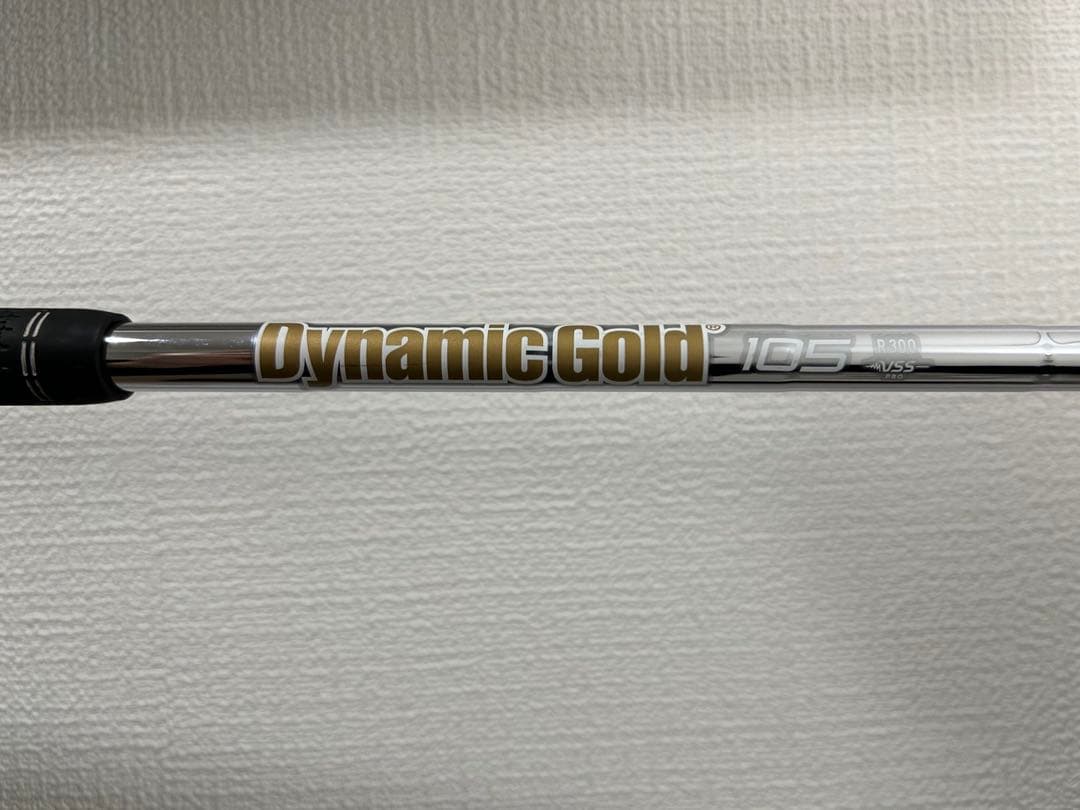 PING GLIDE 3.0 ウェッジ　56度