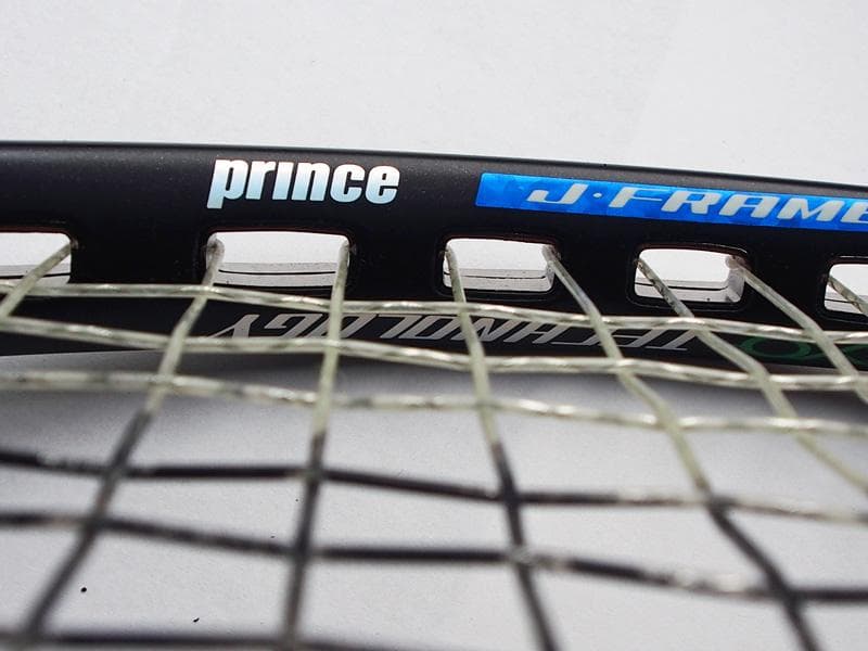 プリンステニスラケット Prince EXO3 Black 100T G1