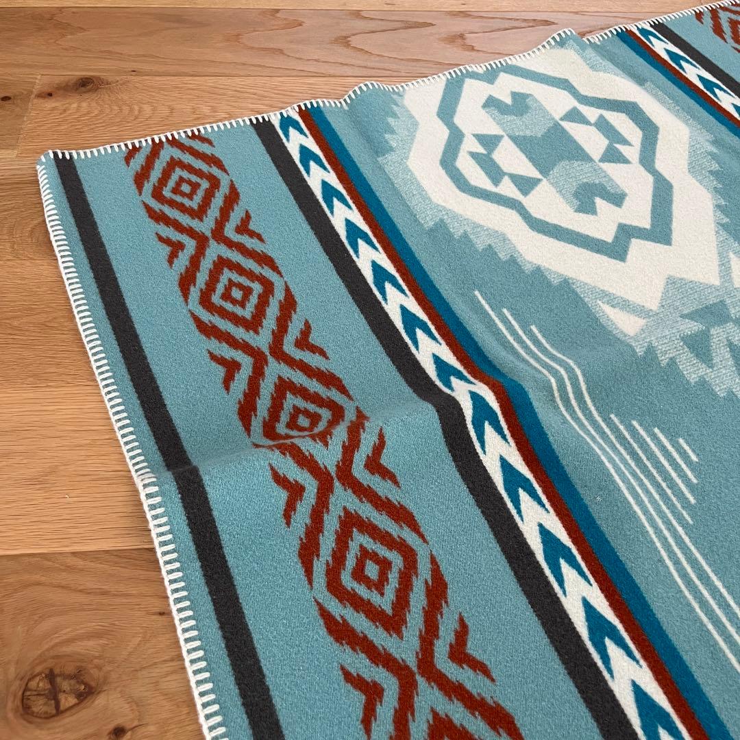 ペンドルトン Pendleton Beaver State ブランケット ウール