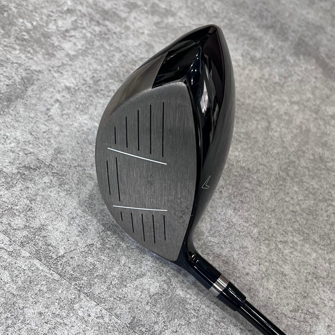 Callaway ゴルフクラブセット ドライバー アイアン6本+バッグセット
