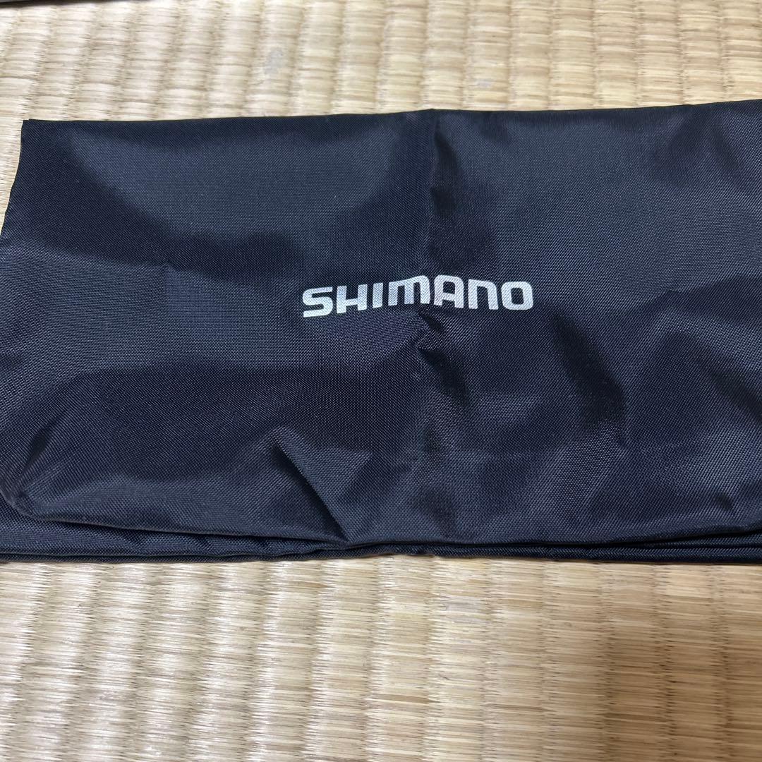 SHIMANO ForceMaster H 300DH 電動リール