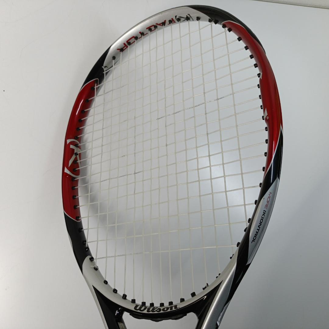 Wilson ウイルソン K FACTOR PRO TEAM 100