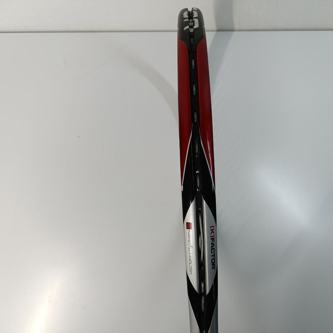 Wilson ウイルソン K FACTOR PRO TEAM 100