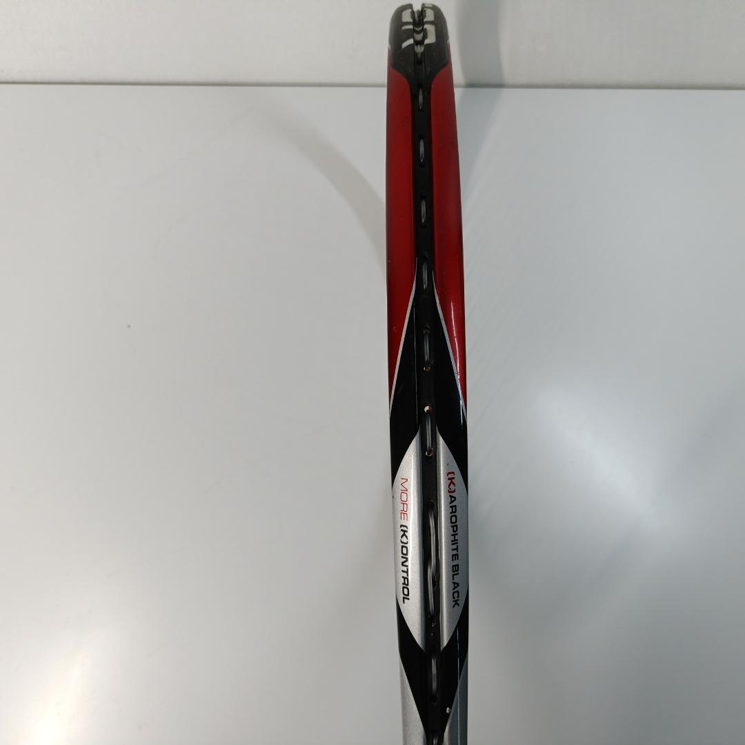Wilson ウイルソン K FACTOR PRO TEAM 100