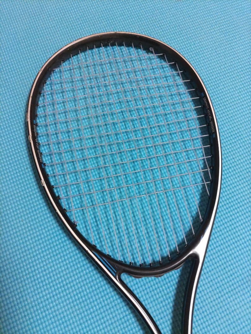 【ご家族で】テニスラケットセット軟式硬式　YONEX　Prince　mizuno