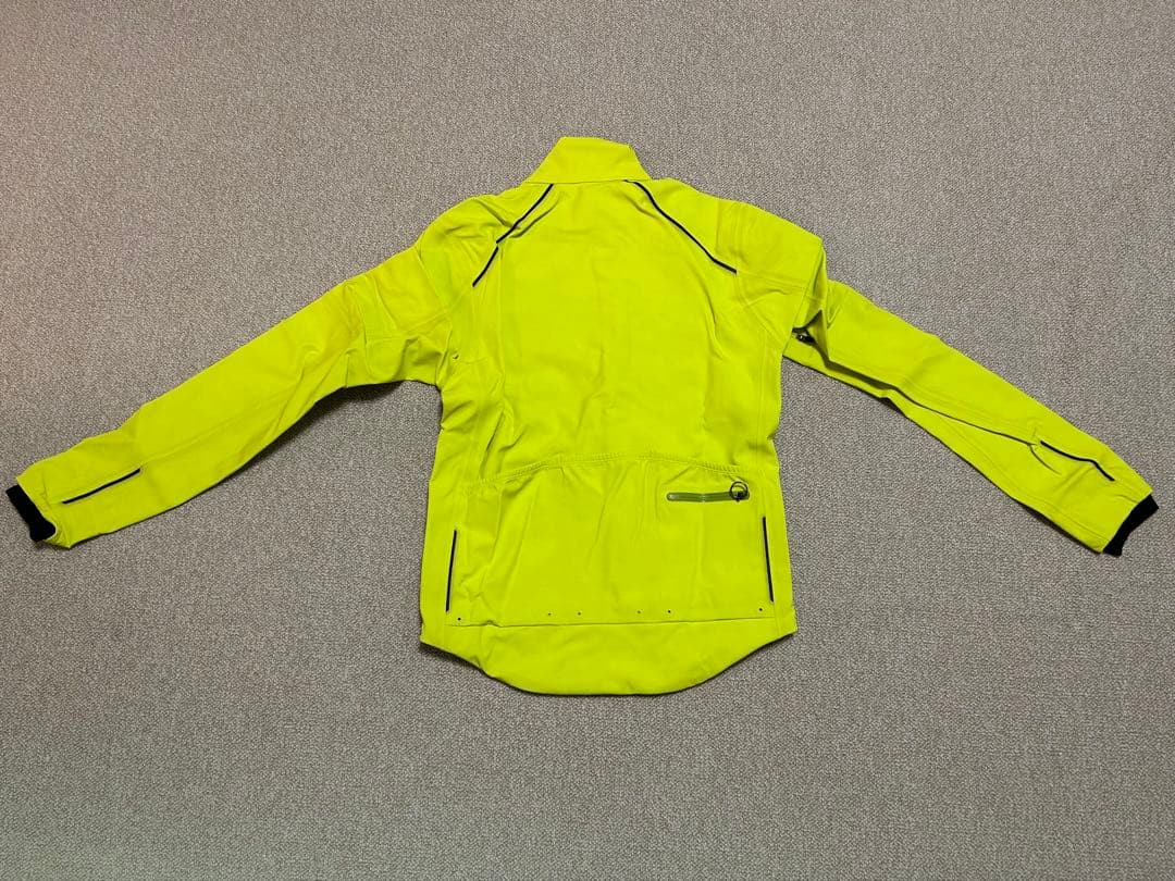 Leather 工房 直　Rapha performance