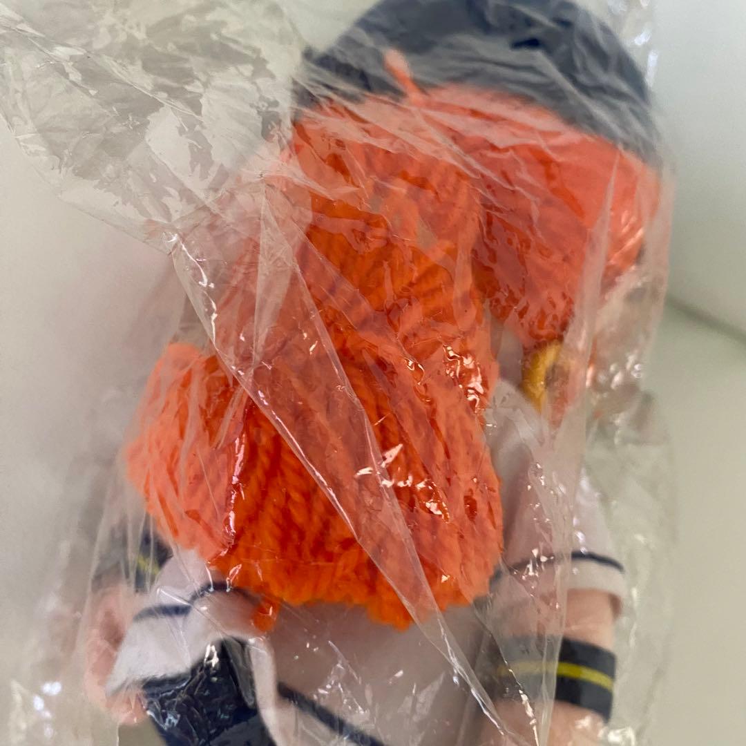 希少未開封　ネッピー&リプシー　ぬいぐるみ人形　オリックスブルーウェーブ