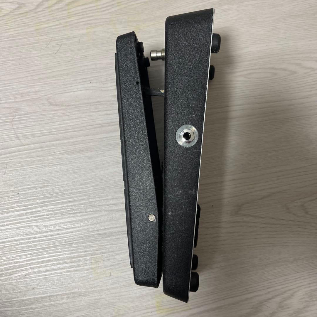 Jim Dunlop Cry Baby ワウペダル GCB-95 2003年製