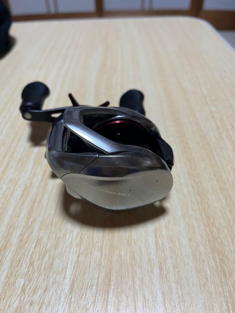 SHIMANO 21スコーピオンMD 即発送