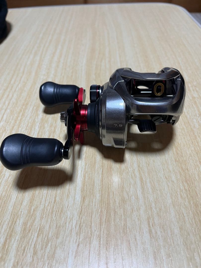 SHIMANO 21スコーピオンMD 即発送