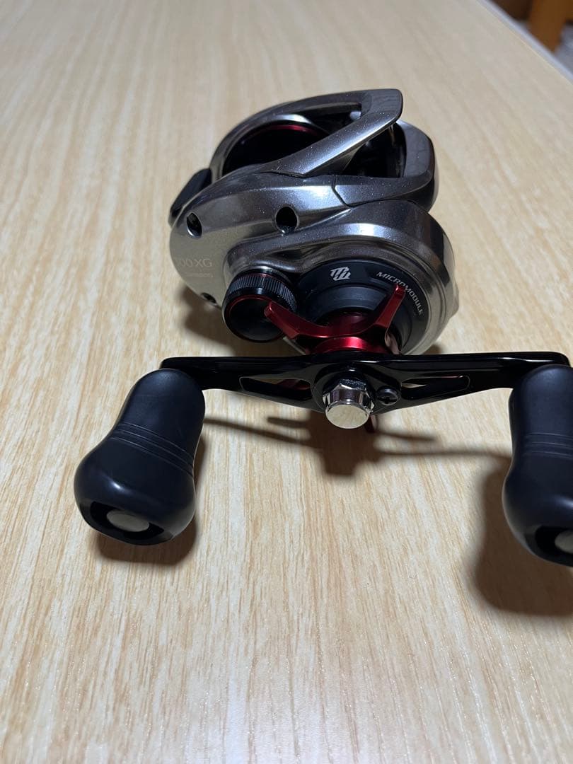 SHIMANO 21スコーピオンMD 即発送
