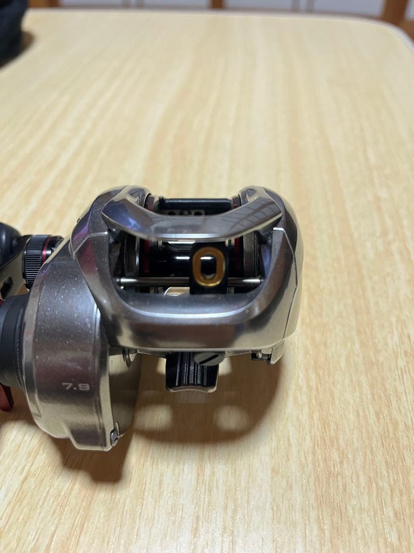 SHIMANO 21スコーピオンMD 即発送