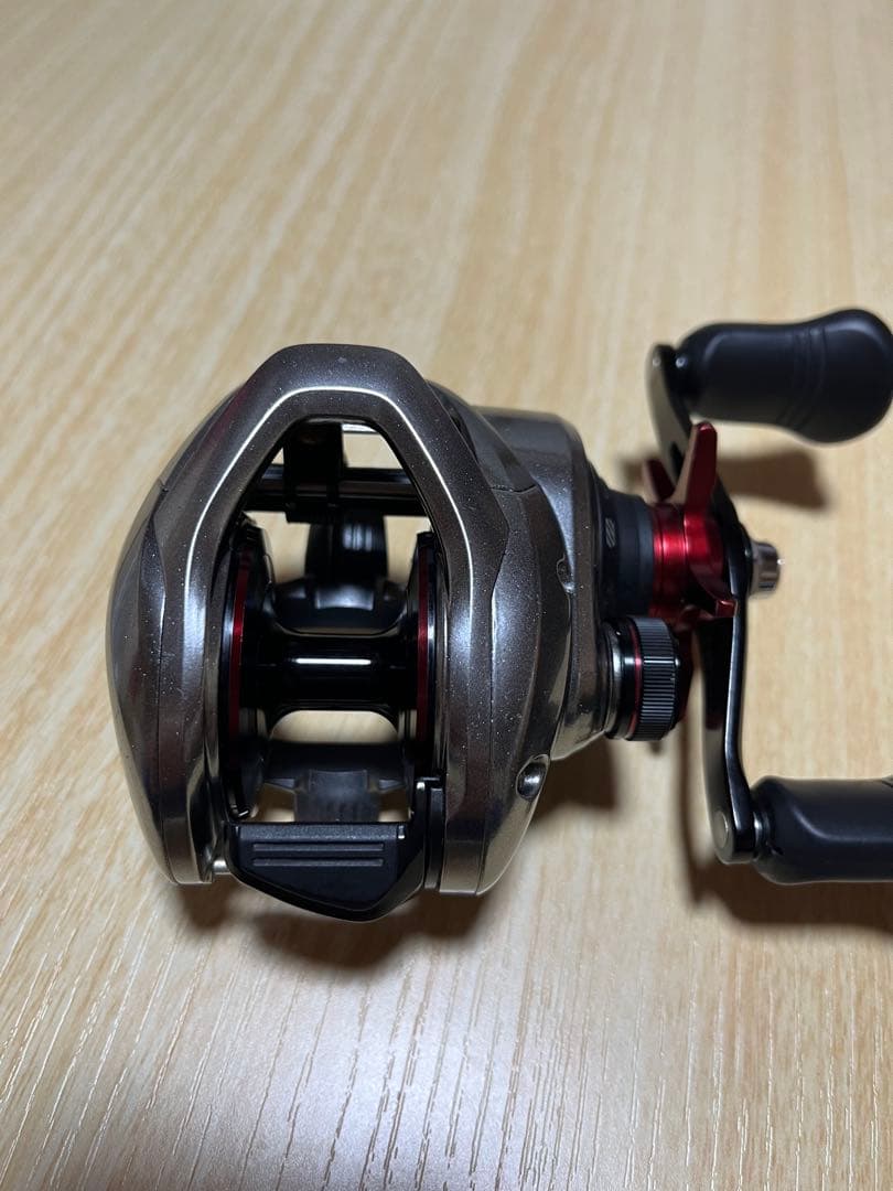 SHIMANO 21スコーピオンMD 即発送