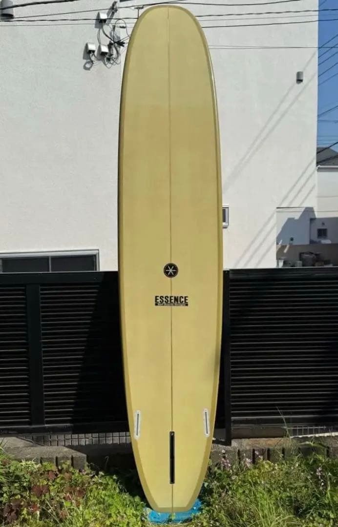 最終処分値下げ！36%OFF！エッセンスロング 9'.6\"SQUARE