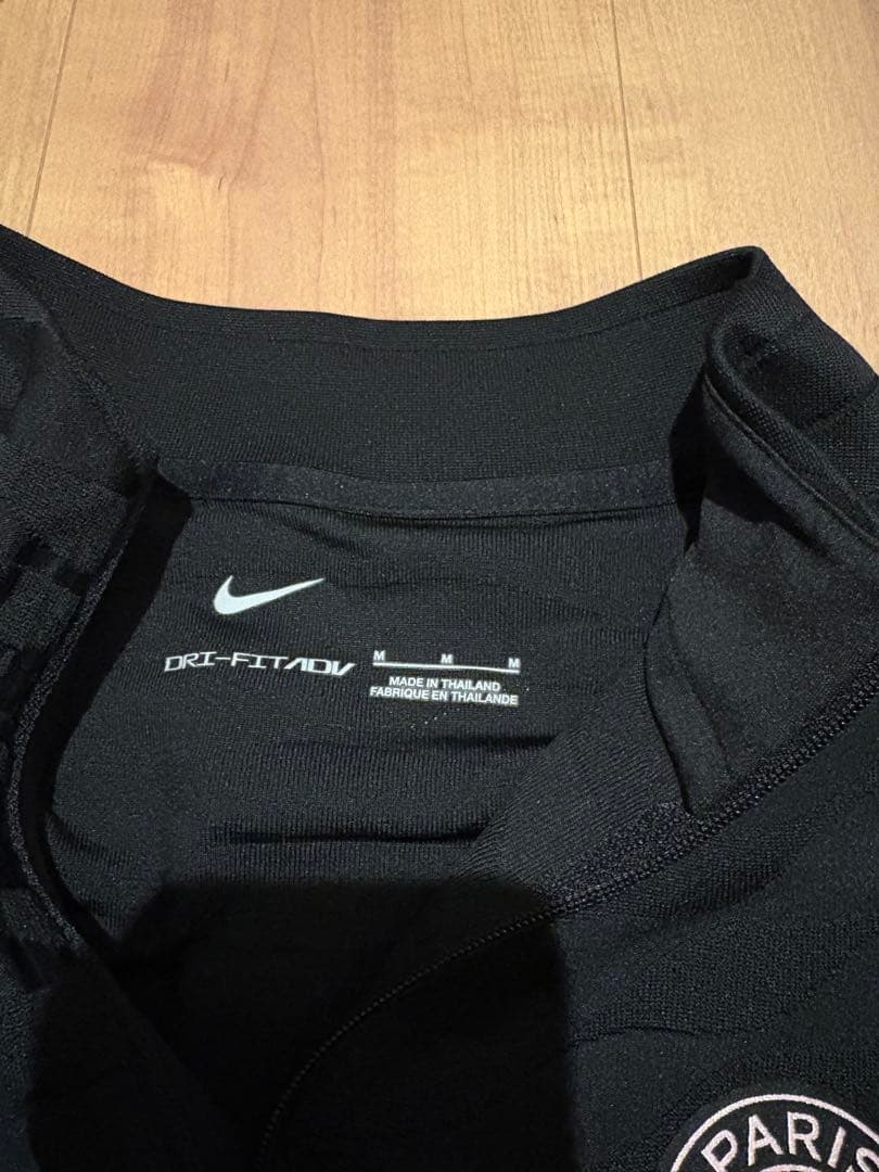 PSG DFADV エリート ドリルトップ　エリートパンツ