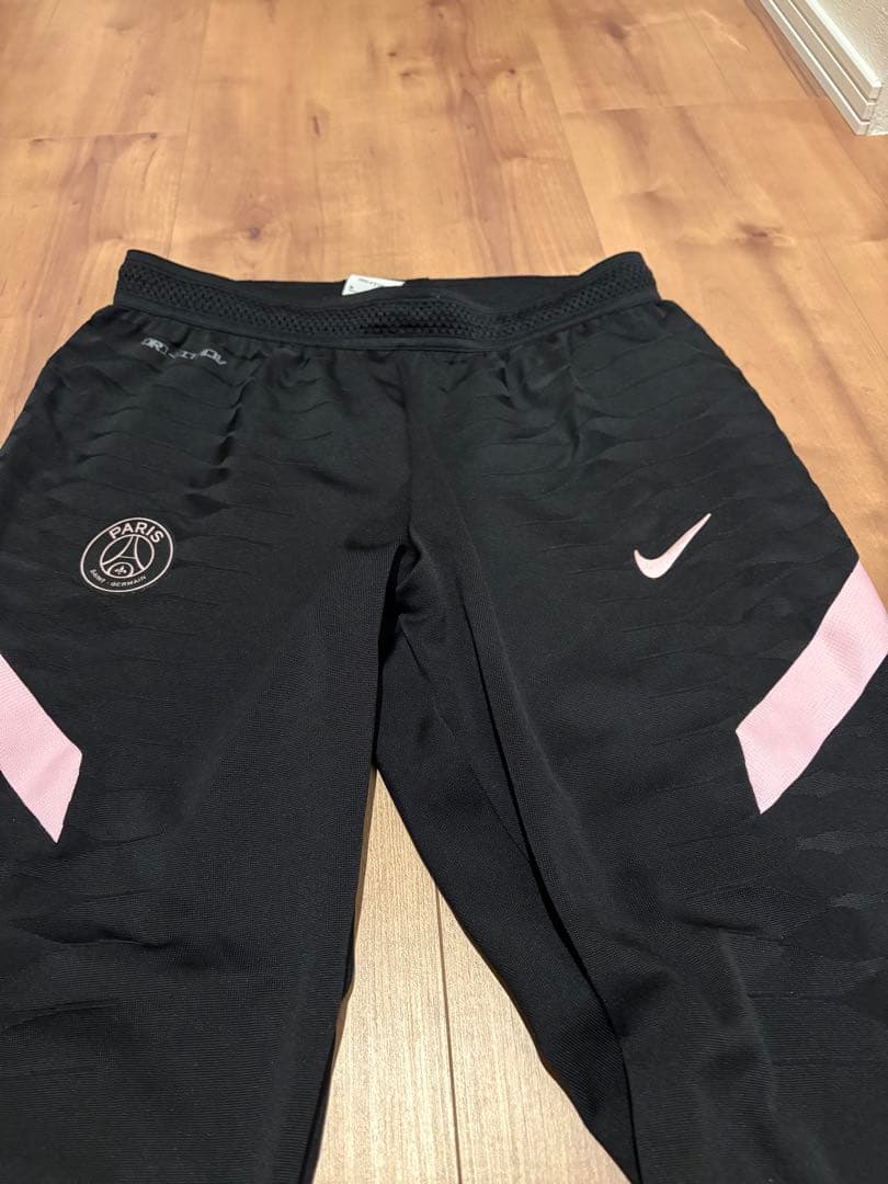 PSG DFADV エリート ドリルトップ　エリートパンツ