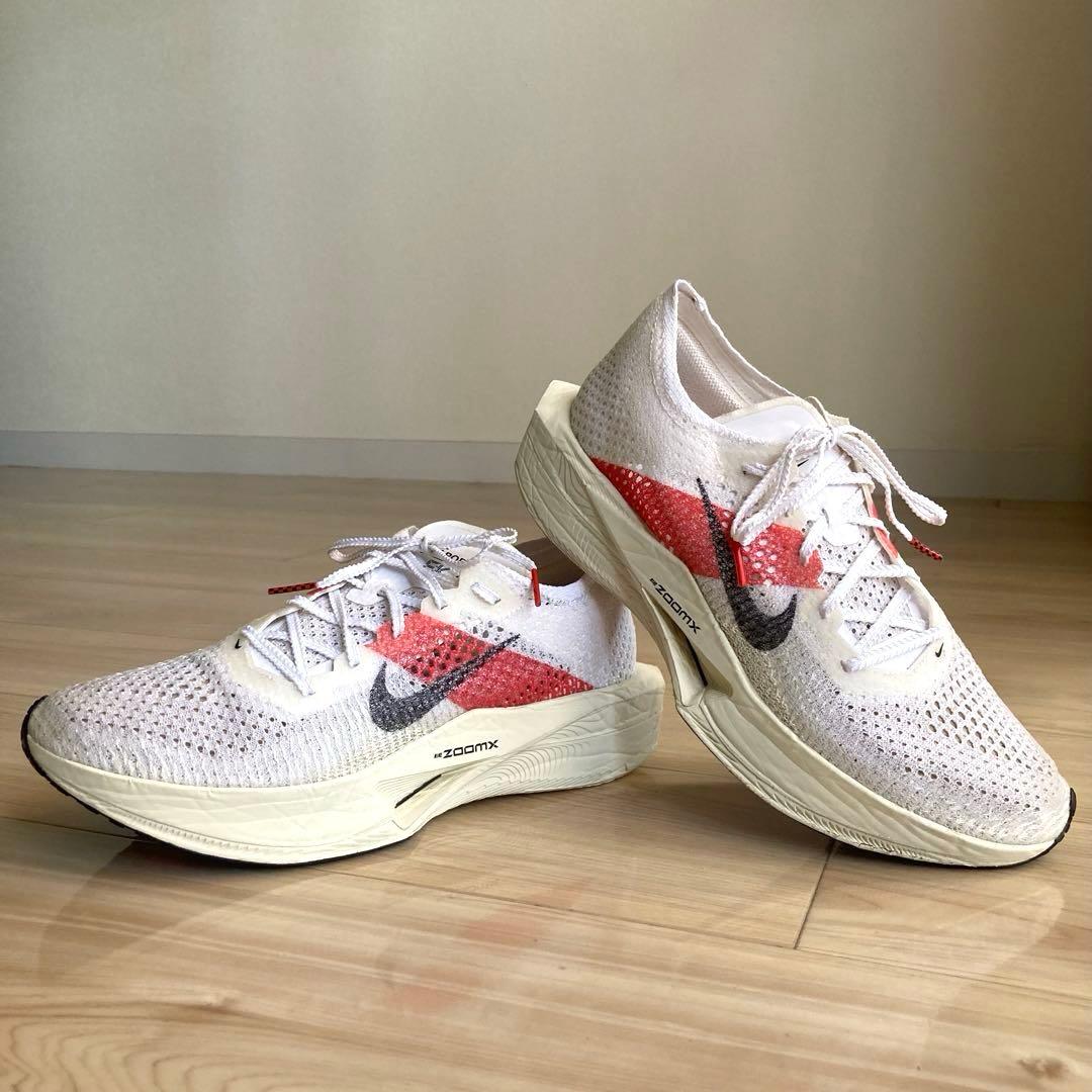 ✨世界陸連認定／限定カラー✨Nike ZoomX VaporFly Next%3