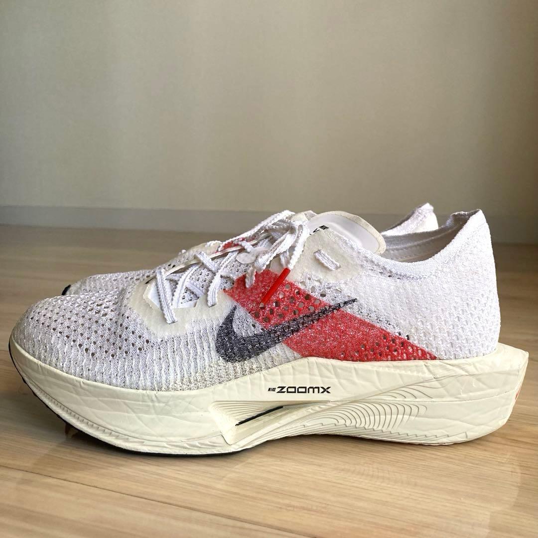 ✨世界陸連認定／限定カラー✨Nike ZoomX VaporFly Next%3