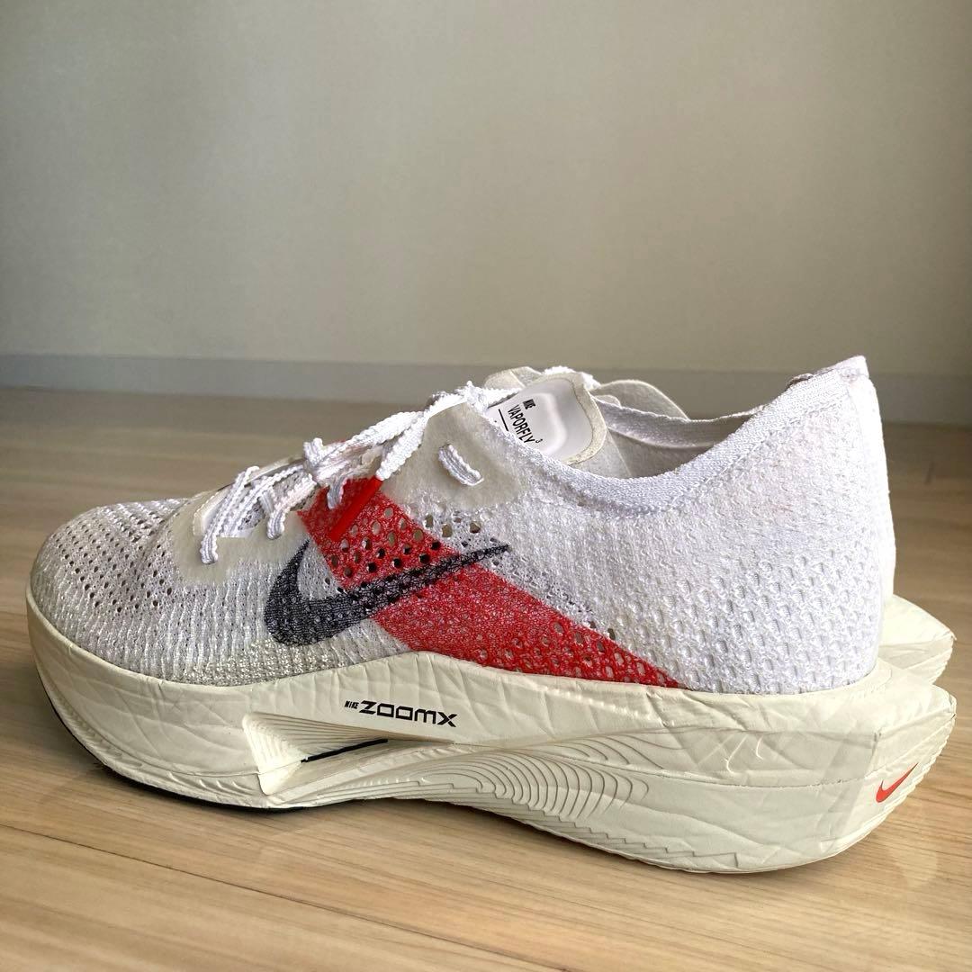 ✨世界陸連認定／限定カラー✨Nike ZoomX VaporFly Next%3