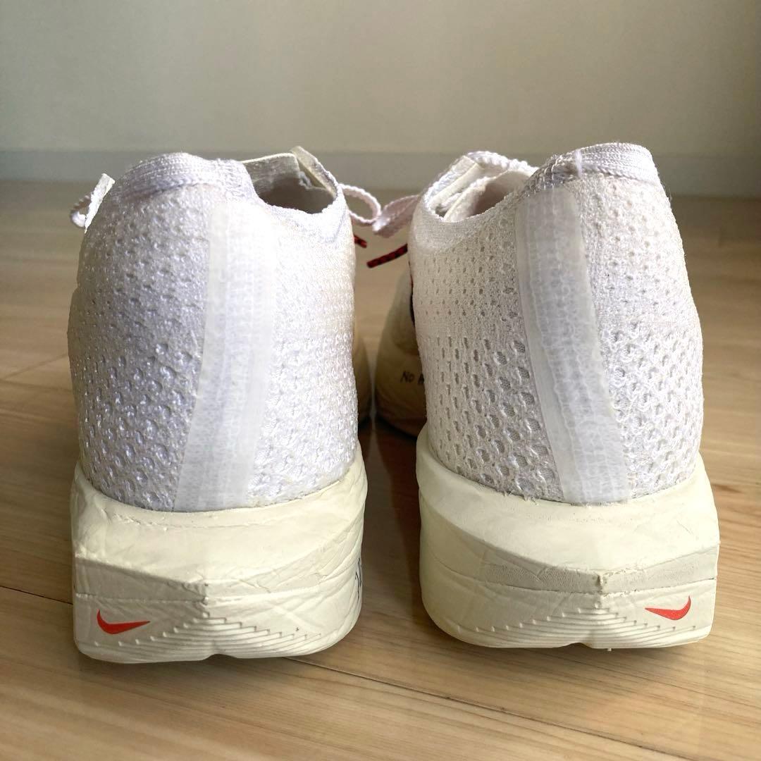 ✨世界陸連認定／限定カラー✨Nike ZoomX VaporFly Next%3