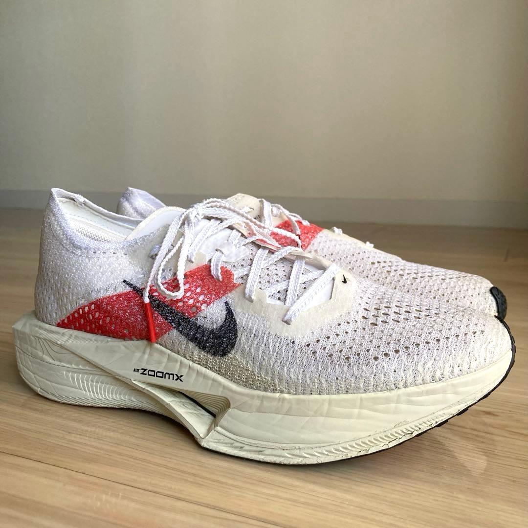 ✨世界陸連認定／限定カラー✨Nike ZoomX VaporFly Next%3