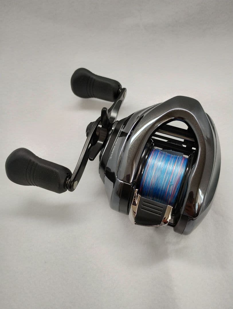 シマノ 18 アンタレス DCMD XG LEFT
