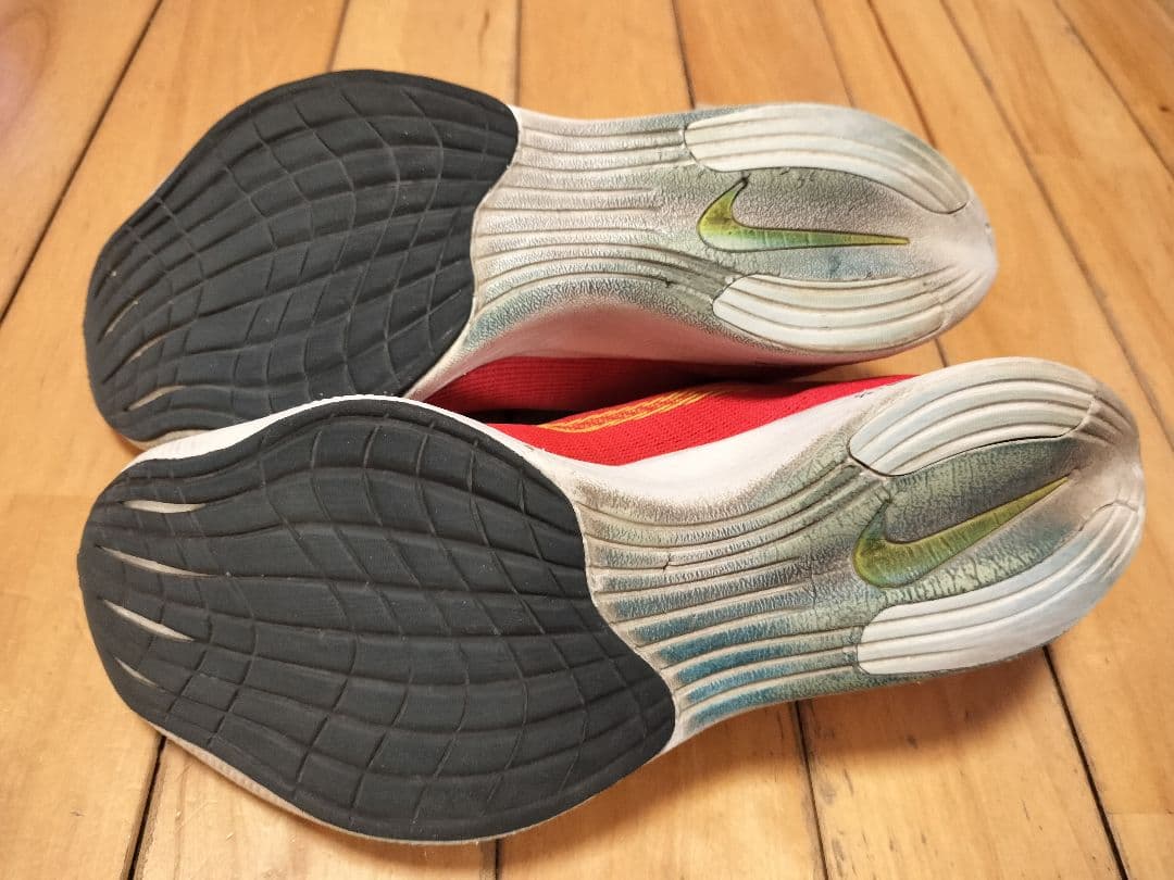NIKE ZoomX VaporFly Next％ 2