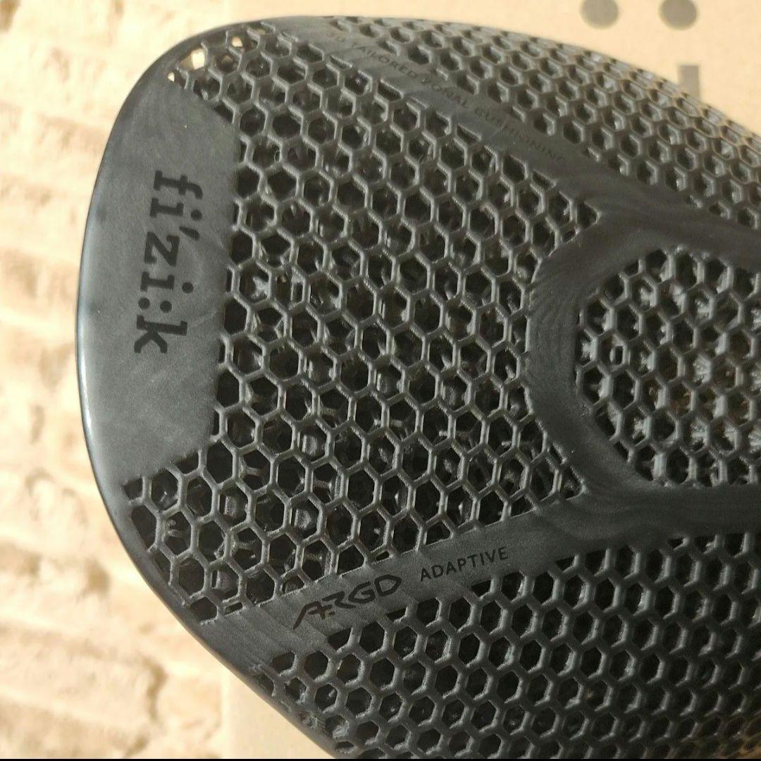 fizik VENTO ARGO 00 ADAPTIVE 140mm フィジーク