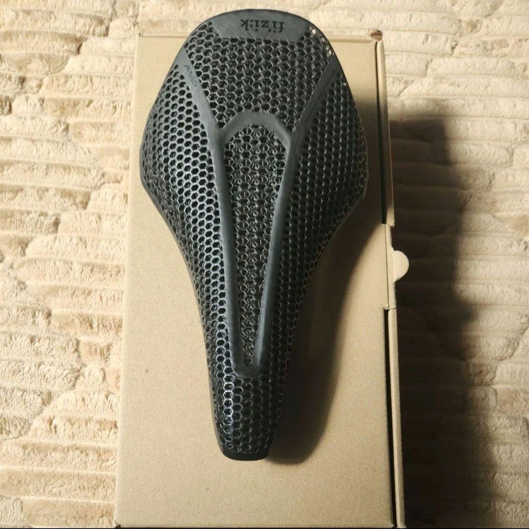 fizik VENTO ARGO 00 ADAPTIVE 140mm フィジーク