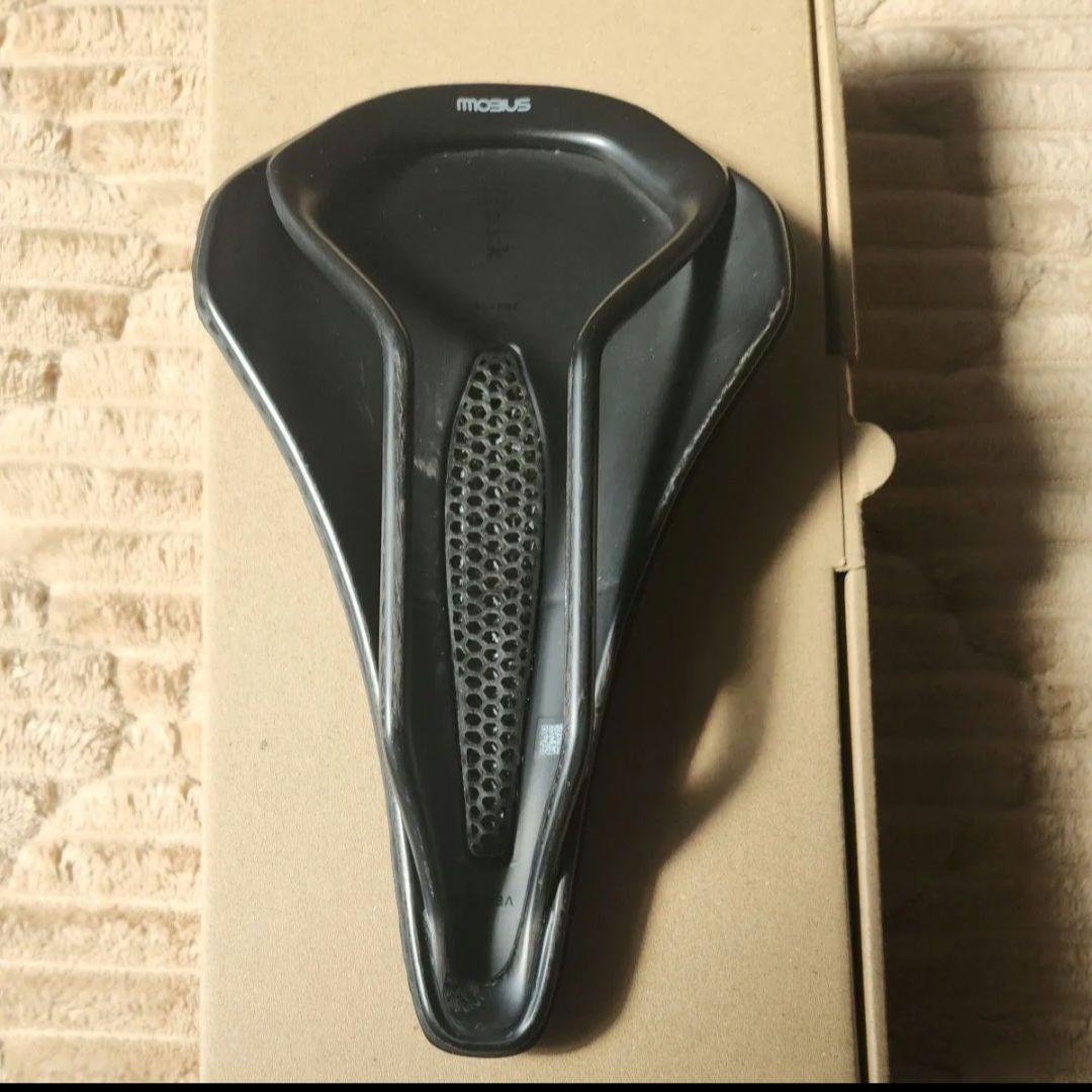 fizik VENTO ARGO 00 ADAPTIVE 140mm フィジーク