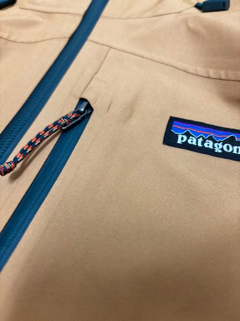 Patagoniaスノーウェア 現行品 品番：31636