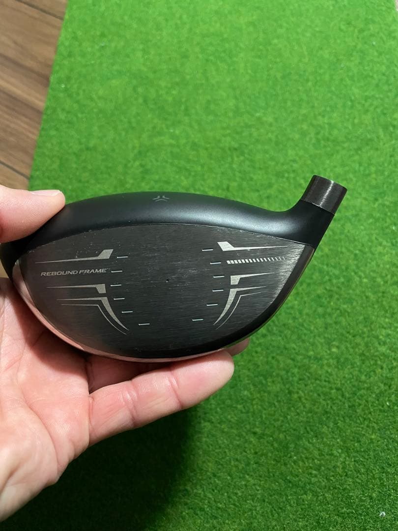SRIXON スリクソン markⅡ LS ドライバー 9.5