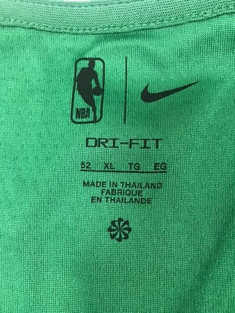 ウェア Boston Celtics NBA Jersey Jayson Tatum