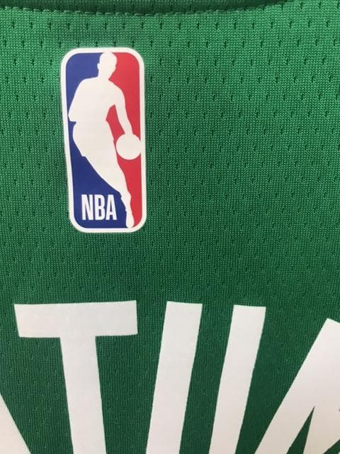 ウェア Boston Celtics NBA Jersey Jayson Tatum
