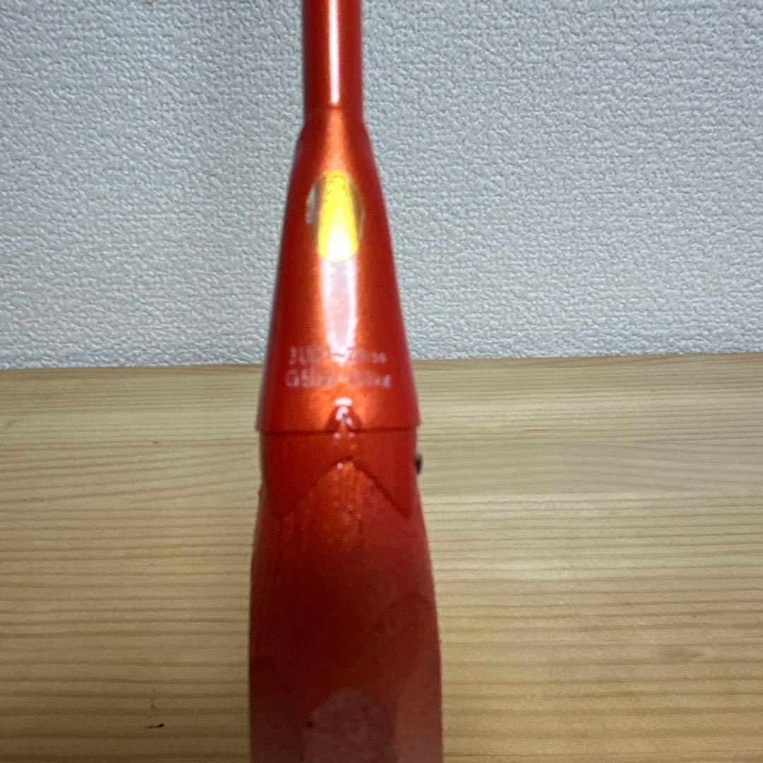 美品YONEX アストロクス77プロ 3UG5