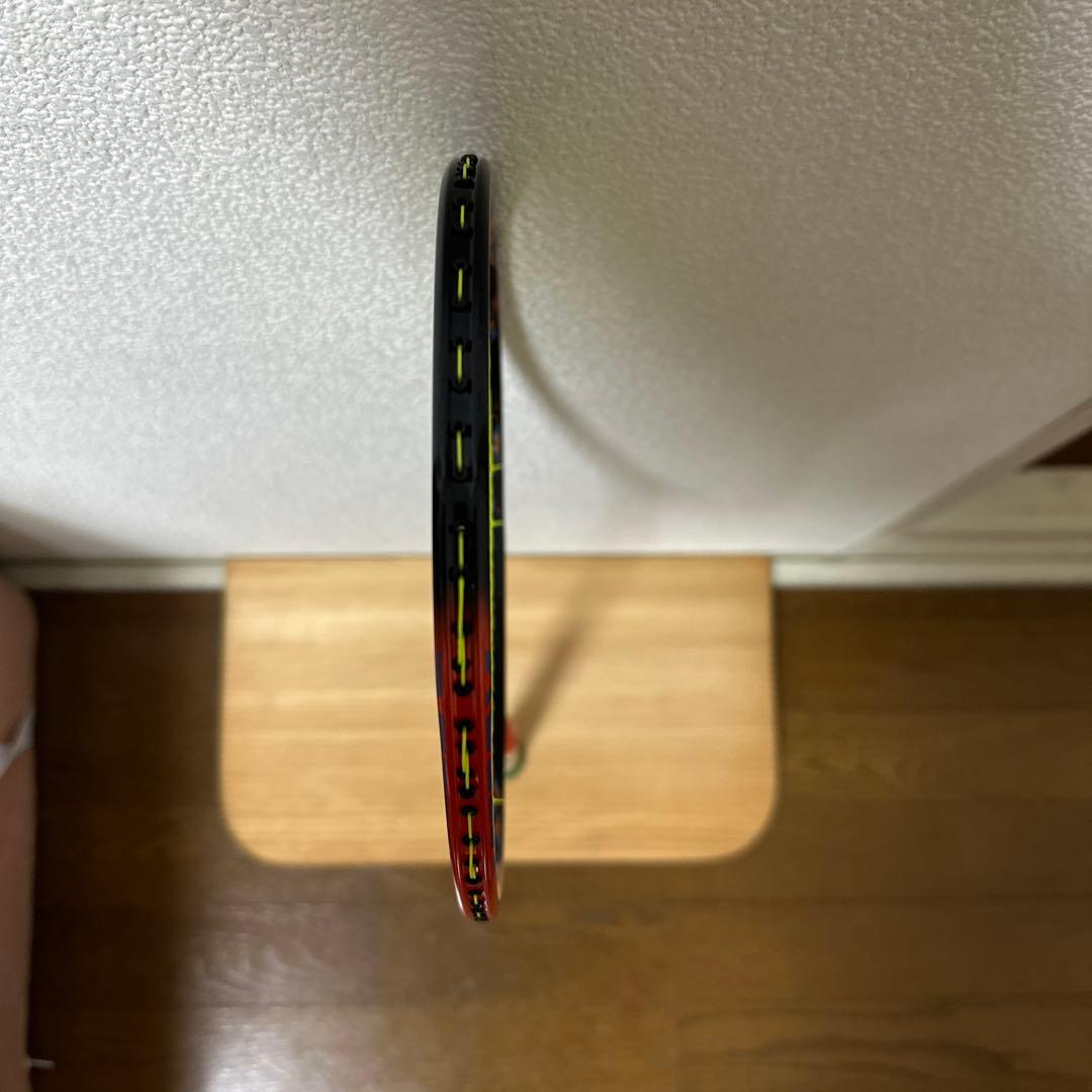 美品YONEX アストロクス77プロ 3UG5