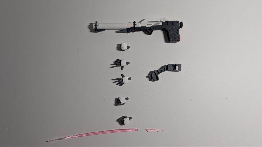RX-93 rg νガンダム rgサザビー　塗装済み完成品