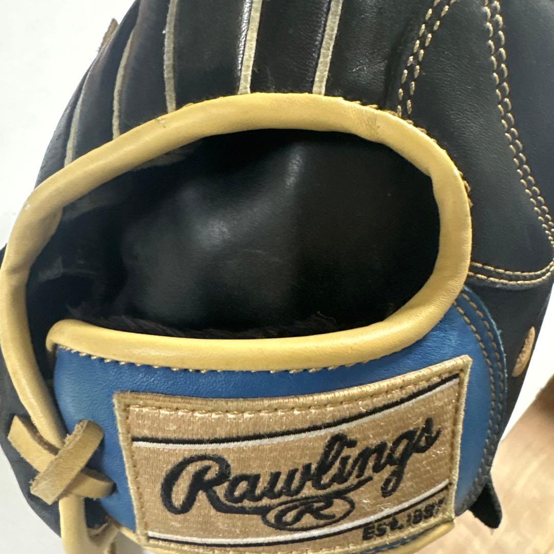 Rawlings 軟式少年用プレイメイカー