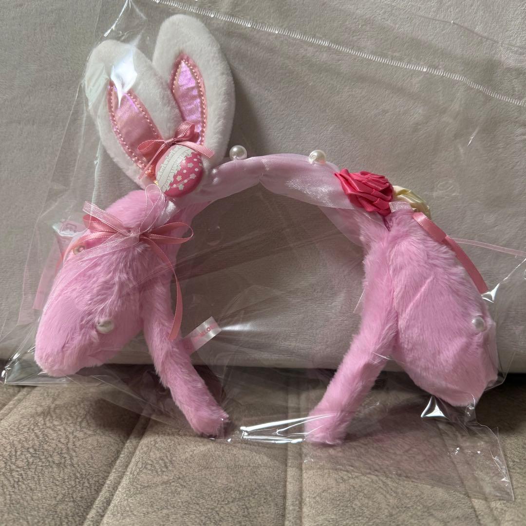 サンリオピューロランド　マイメロディ PUROSPRINGPARTY