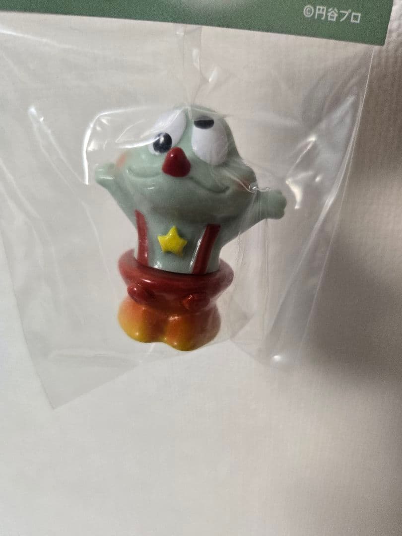 ワンフェス　Hong Toys　チビラくん　ガキンコ　未開封