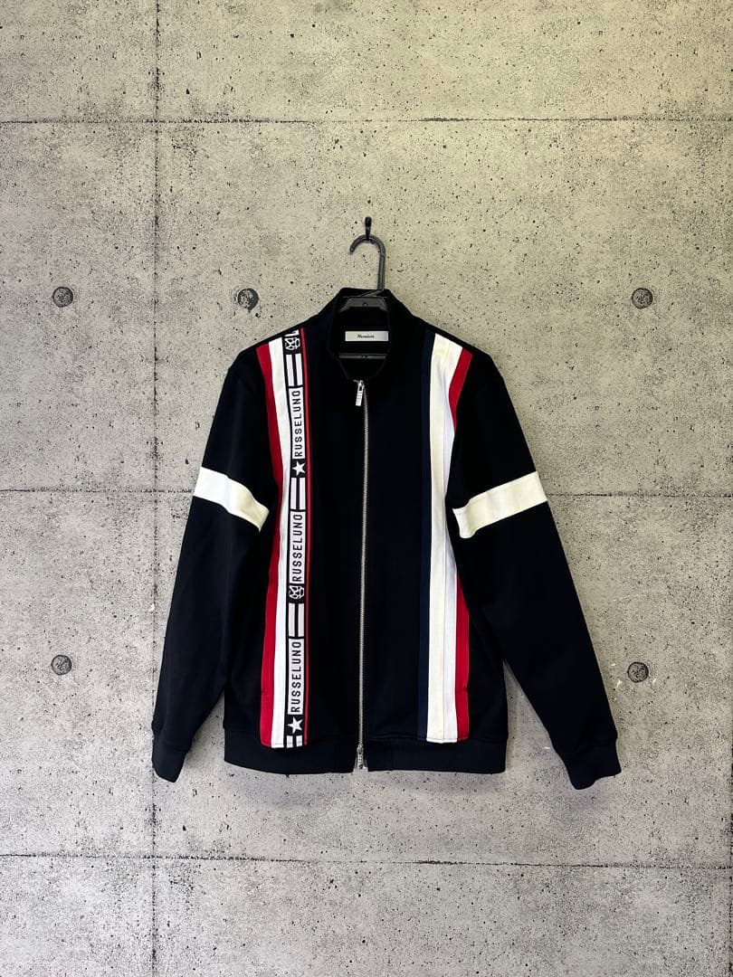 【中古品】サイズ5 メンズ ブルゾン ラッセルノ 2808