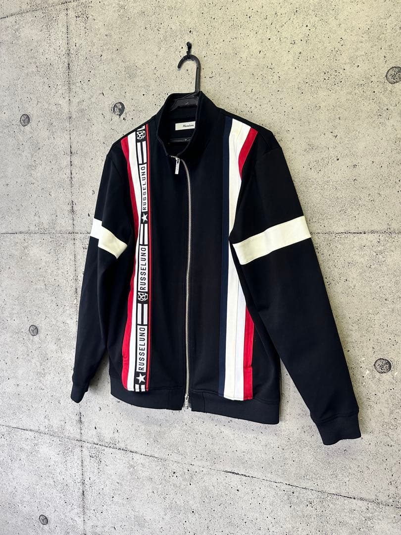 【中古品】サイズ5 メンズ ブルゾン ラッセルノ 2808
