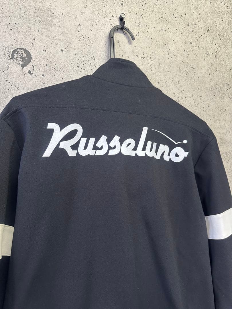 【中古品】サイズ5 メンズ ブルゾン ラッセルノ 2808