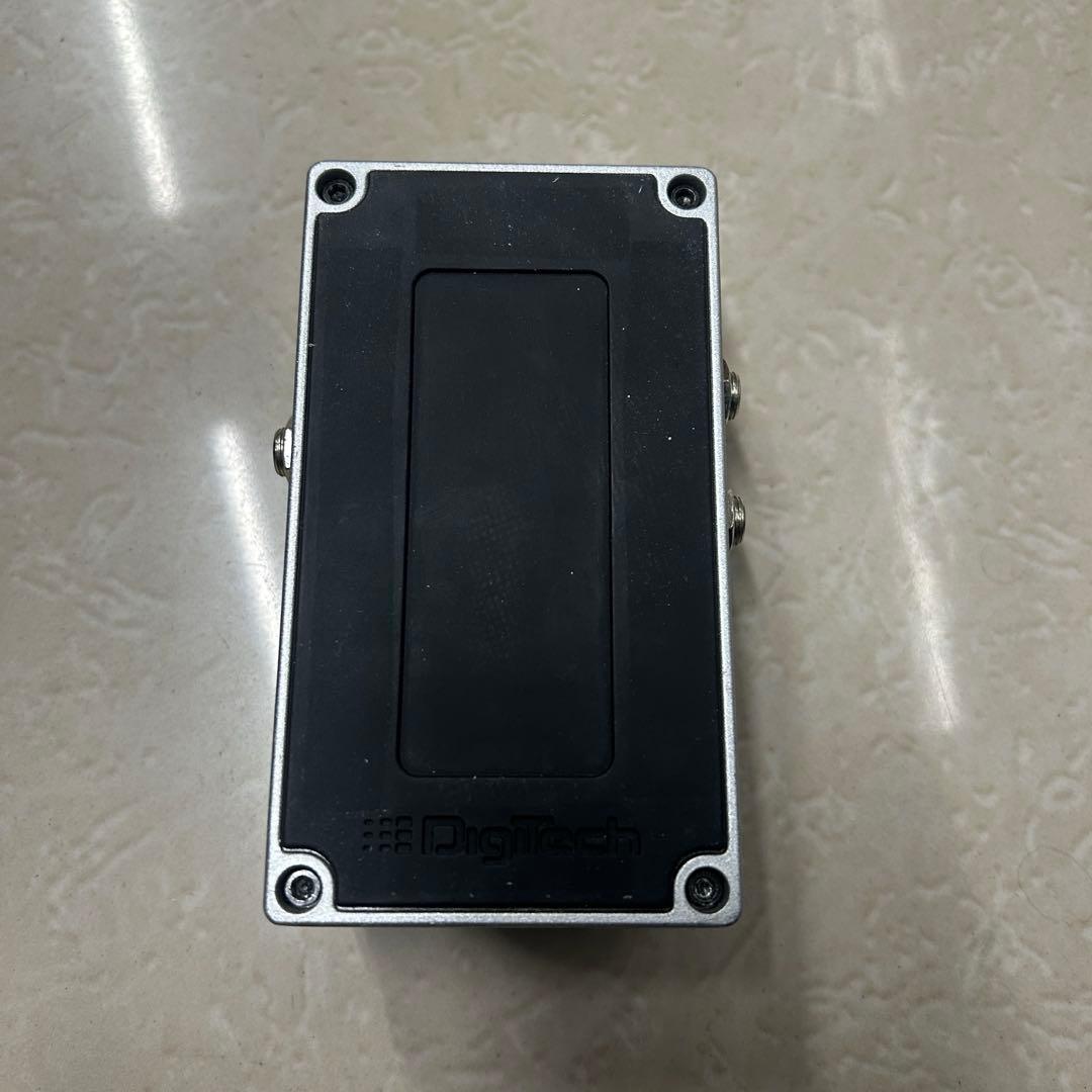 Digitech Digidelay デジタルディレイ