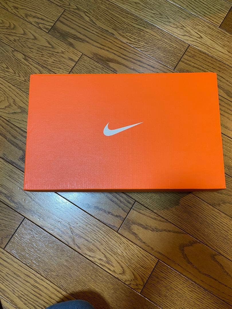 NIKE PREMIER III FG K-LEATHER サッカーシューズ